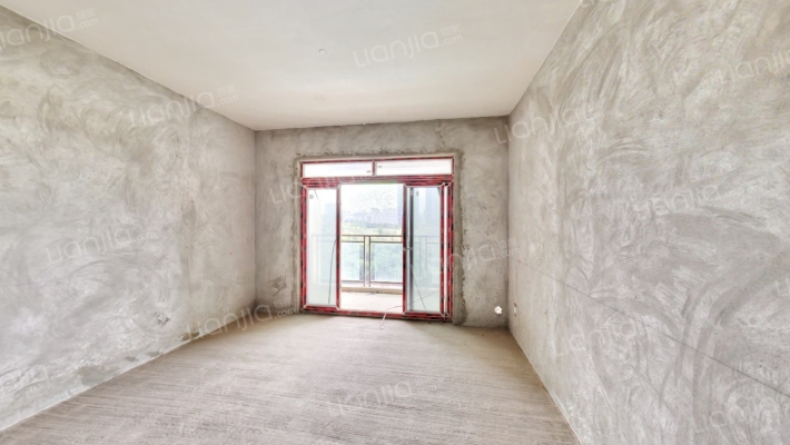 中亿阳明山水二手房实景图