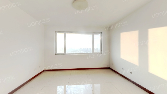 印象南城齐园二手房实景图