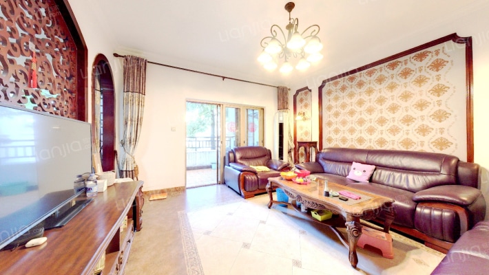 桂景园二手房实景图