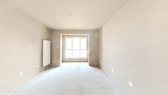 孔雀城紫瑞华庭二手房实景图