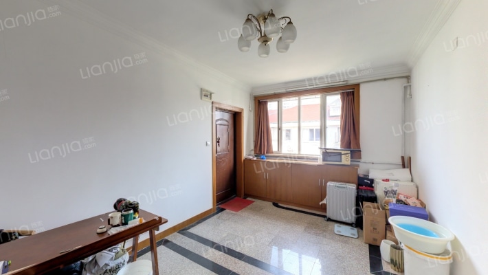 长风一村小区二手房实景图