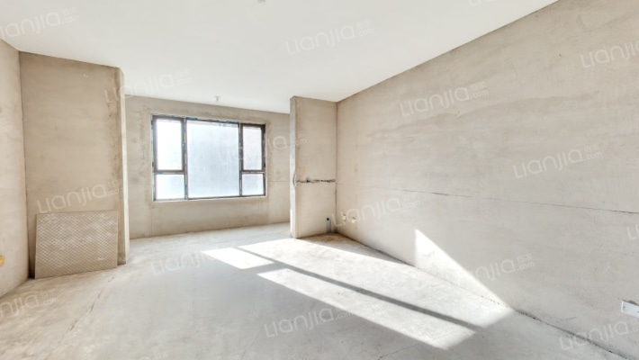 绿景未来城二手房实景图