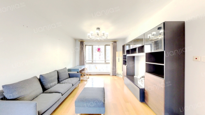 宝地东花园二手房实景图