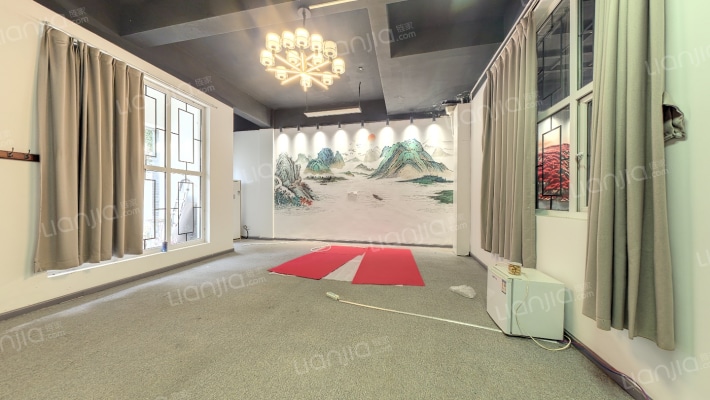 联投龙湾澜亭墅二手房实景图