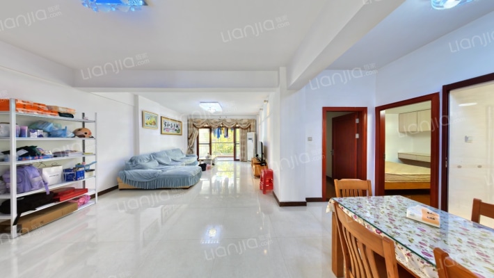 通园中路二手房实景图