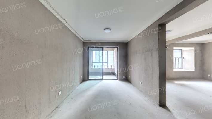 涌馨府二手房实景图