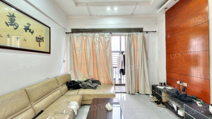 地标大厦二手房实景图