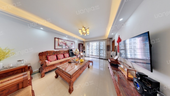 黄阁翠苑二手房实景图