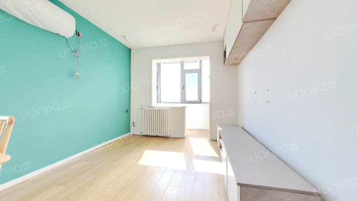 前门西大街二手房实景图