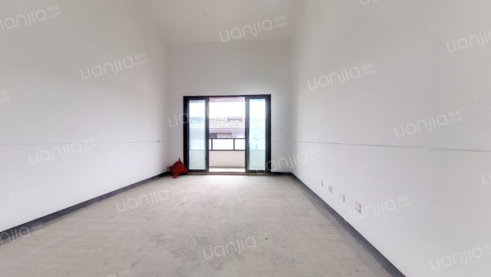 冠景君悦湖二手房实景图