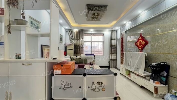 人民路665号二手房实景图