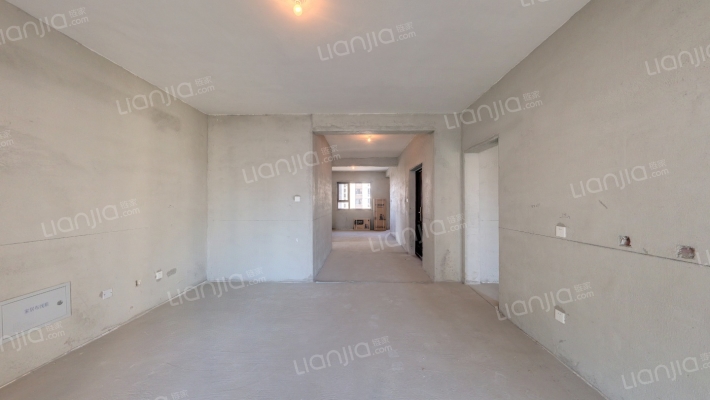 邯郸安联九都漫城二手房实景图