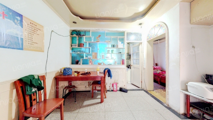 水香二村二手房实景图