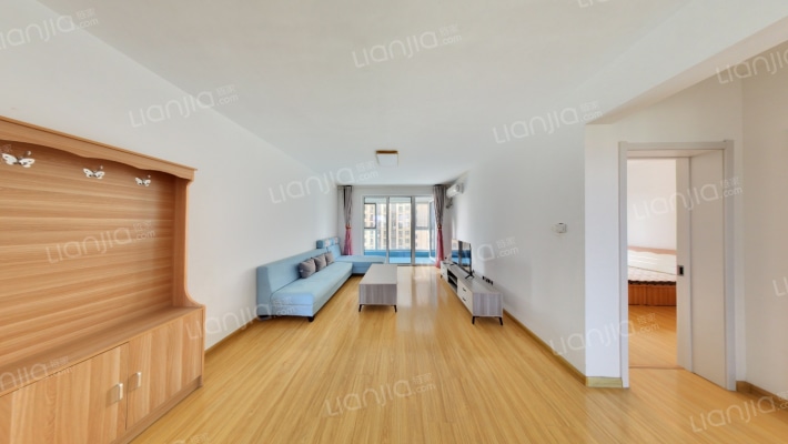 御海悦府二手房实景图