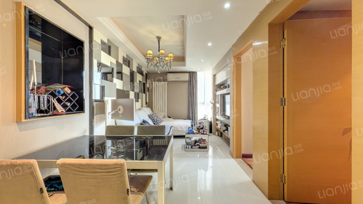 地王大厦二手房实景图