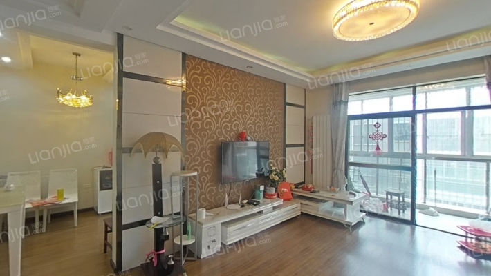 长江一品天下二手房实景图