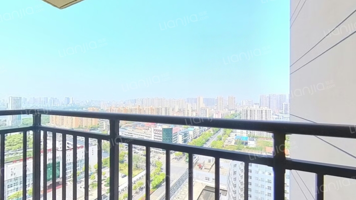 润嘉阳光城二手房实景图