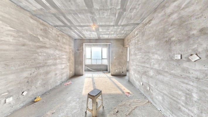 现代奥城二手房实景图