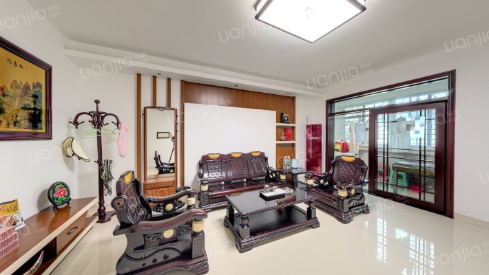 牡丹花园二手房实景图