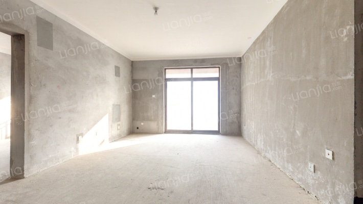 南熙福邸二手房实景图