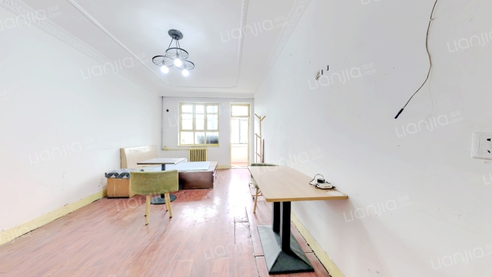 老军营南区二手房实景图