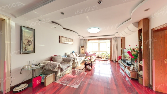 川江教师新村二手房实景图