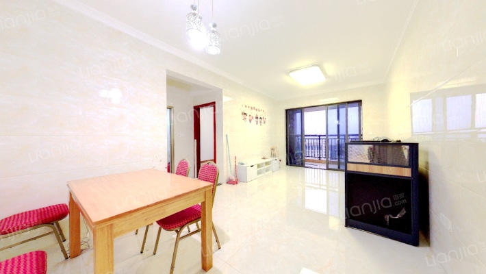 御河大厦二手房实景图