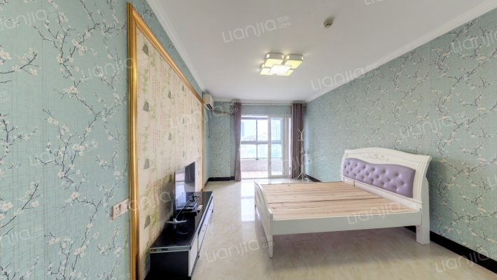 凤岭名园二手房实景图