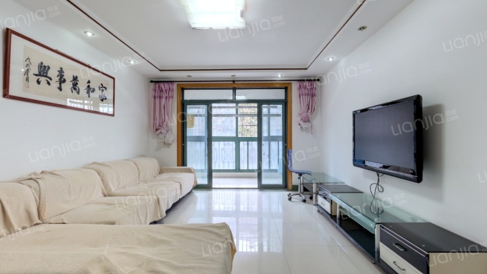 欣菊苑二手房实景图