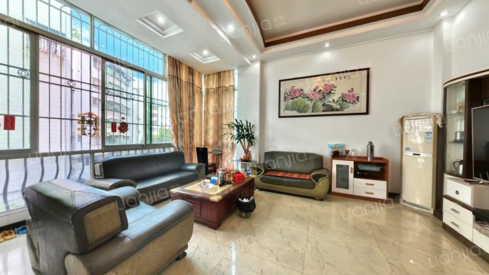 骏雅名庭二手房实景图