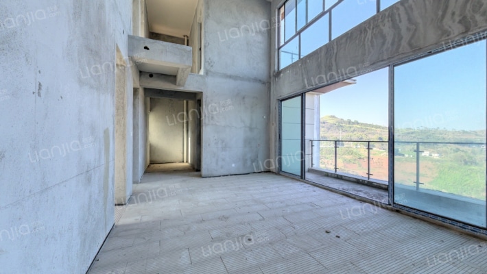 御湖新加坡国际社区二手房实景图