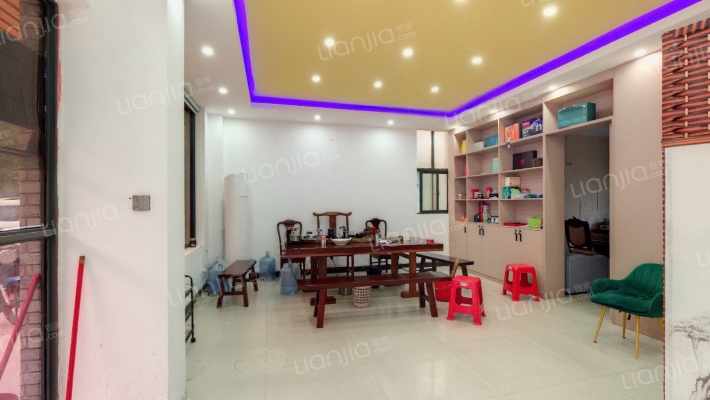 鑫丰丽景东区二手房实景图