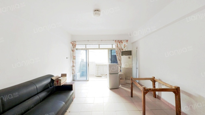 珠江中星广场二手房实景图