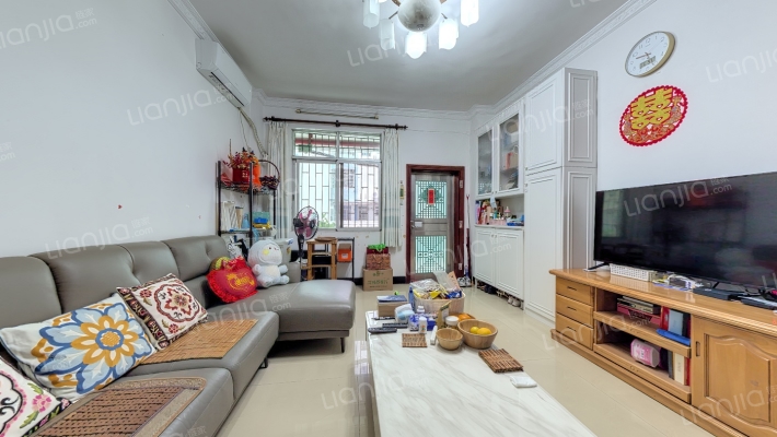 秀全苑二手房实景图