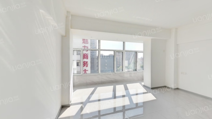 万寿小区二手房实景图
