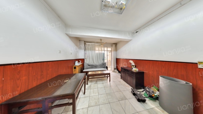 红会小区二手房实景图