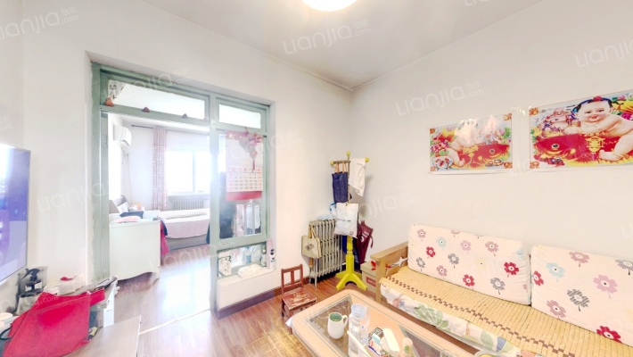 程林东里二手房实景图