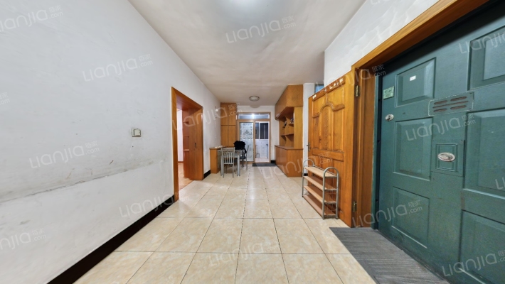 西苑家园二手房实景图