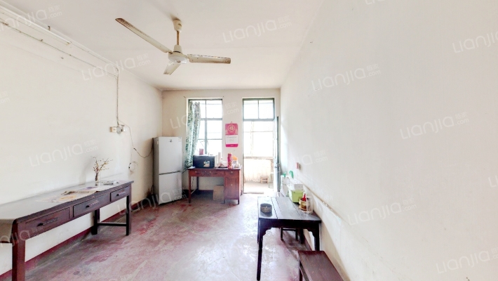 金寨路374号二手房实景图