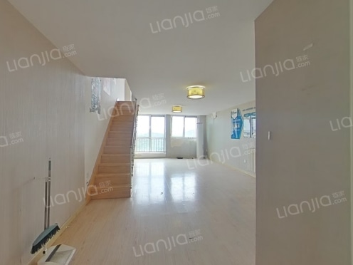 整租·百变60 1室0厅 南