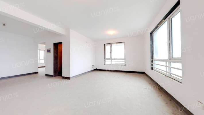 文星花园长中苑二手房实景图