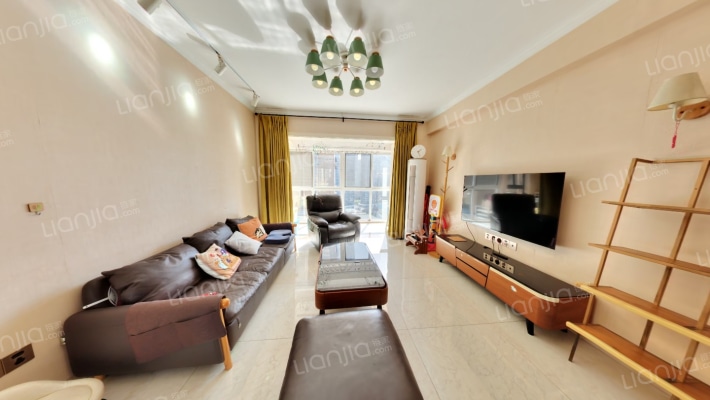 振业城二期二手房实景图