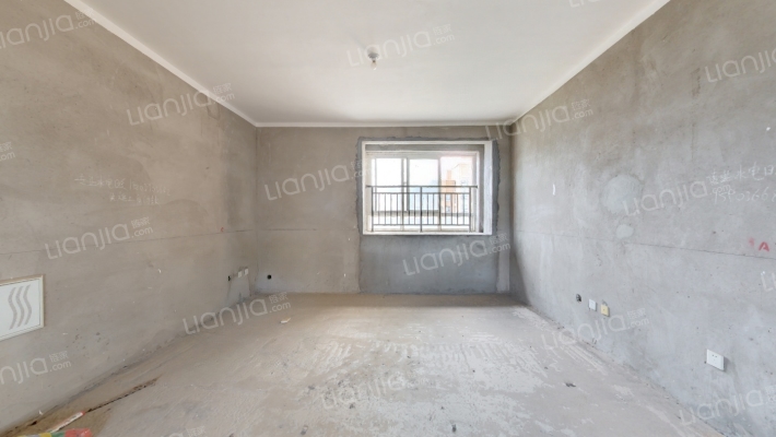 壹号公园西区二手房实景图