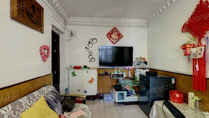 铁路工人村铁运小区二手房实景图