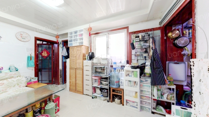 德县路二手房实景图