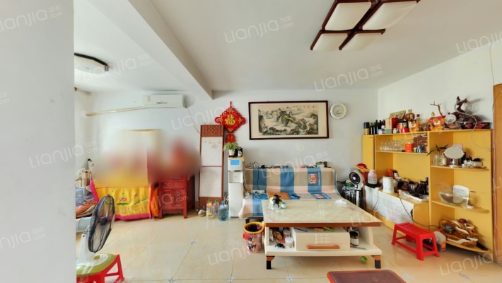 兴华苑小区二手房实景图