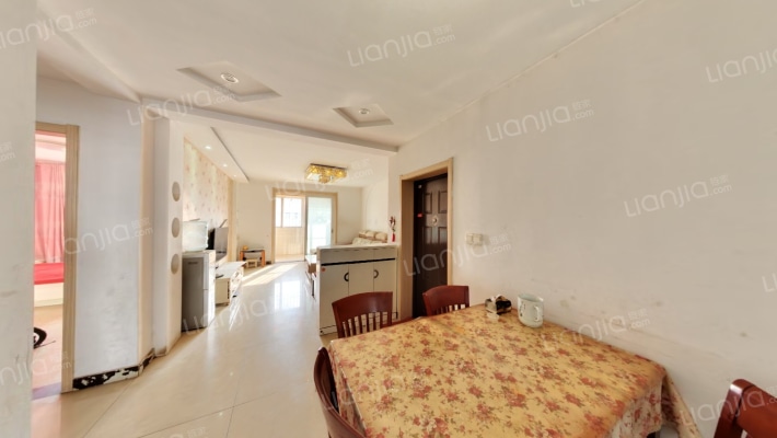 惠民玫瑰园二手房实景图