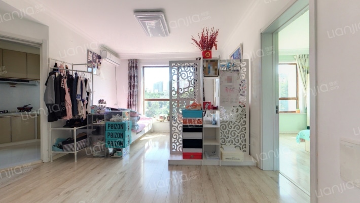 秀月嘉园二手房实景图