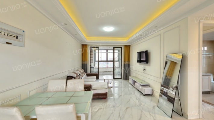 赏江苑二手房实景图