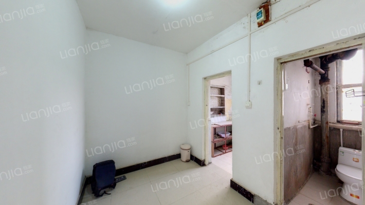 城西商场二手房实景图